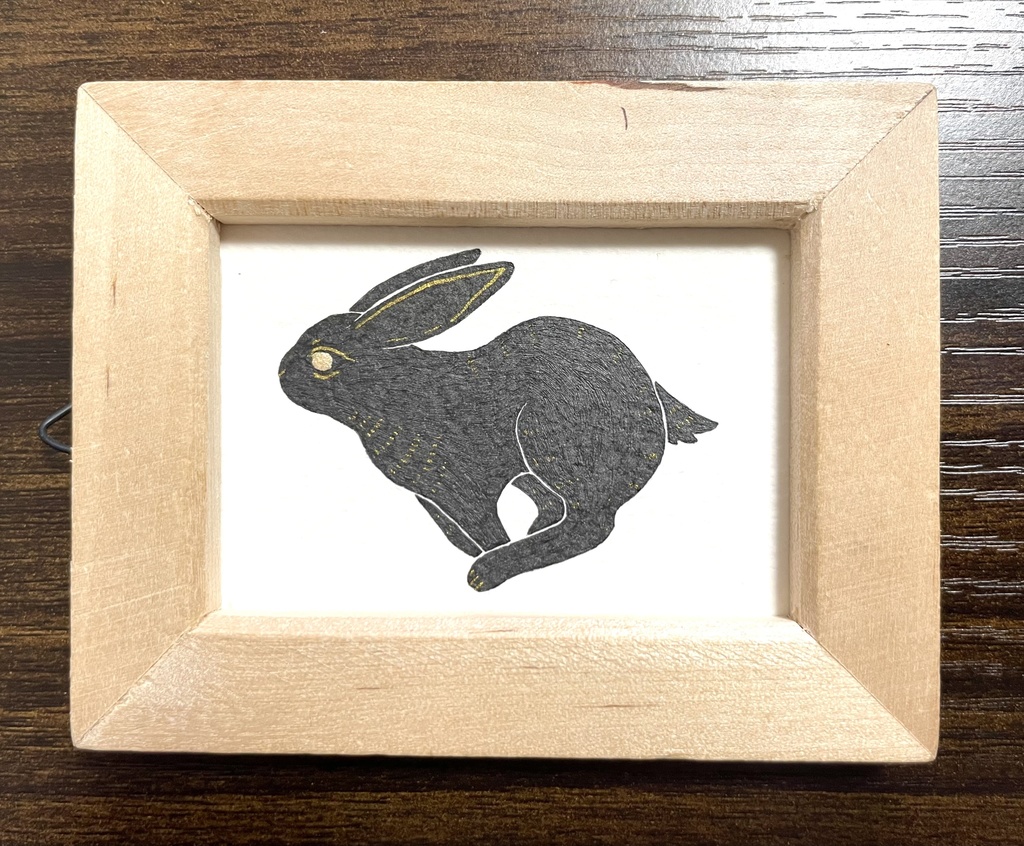 1/7追加 ミニ原画2種