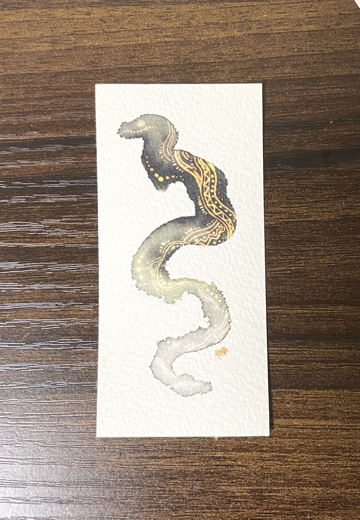 7/21  ③原画