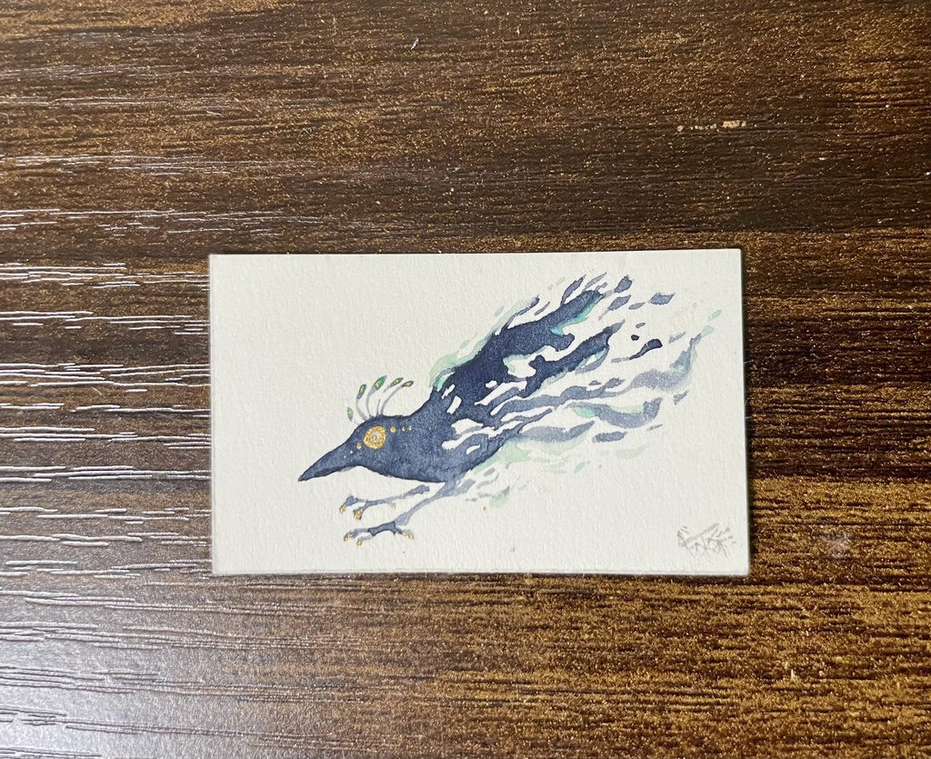 1/28 ②原画