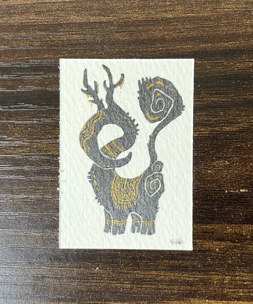 3/28　原画