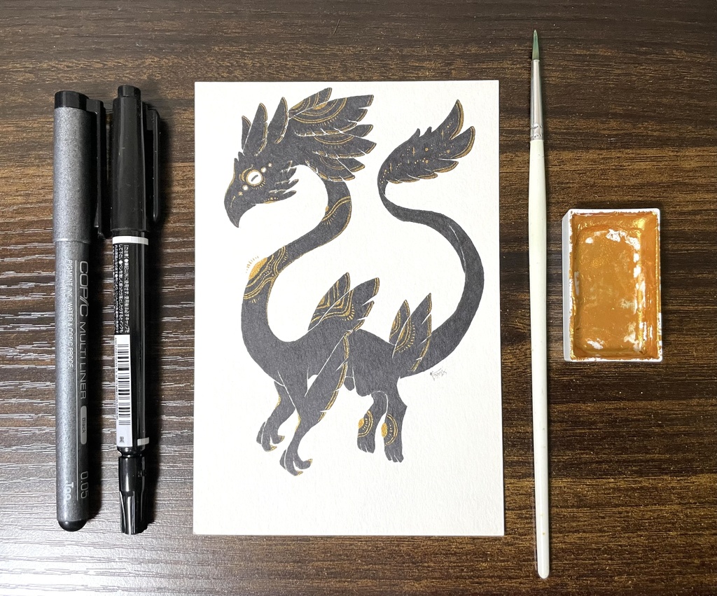 3/28 原画