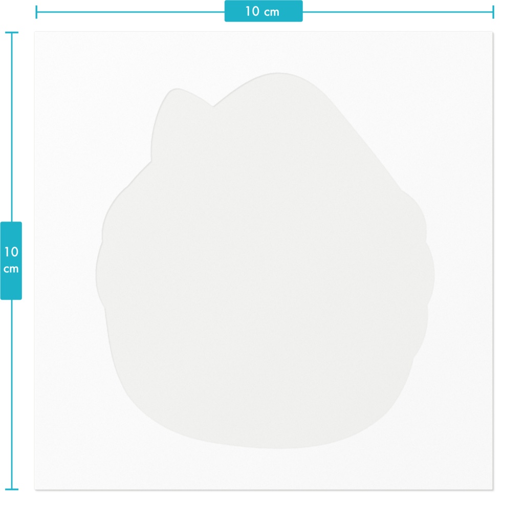 『フクモモも一緒に行きたいな♪』フクモモさん②