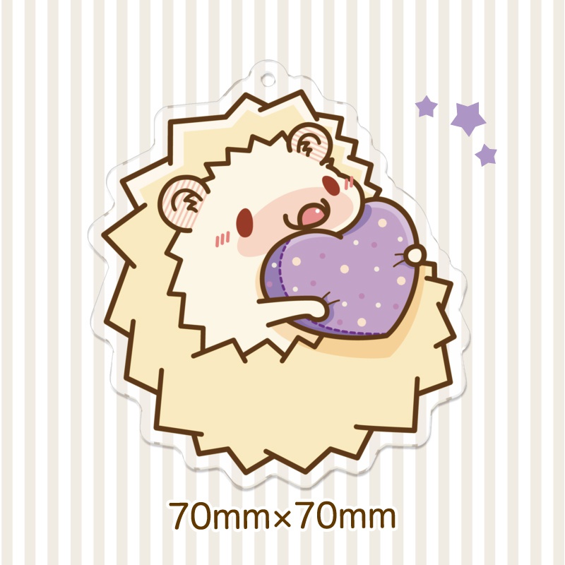 『ハリーも一緒に連れてって』ハリーさん⑤