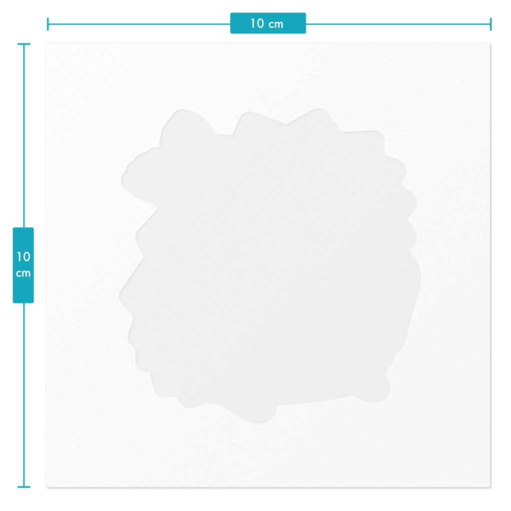 『食べ物なハリーはどうですか?』チョコミントアイス