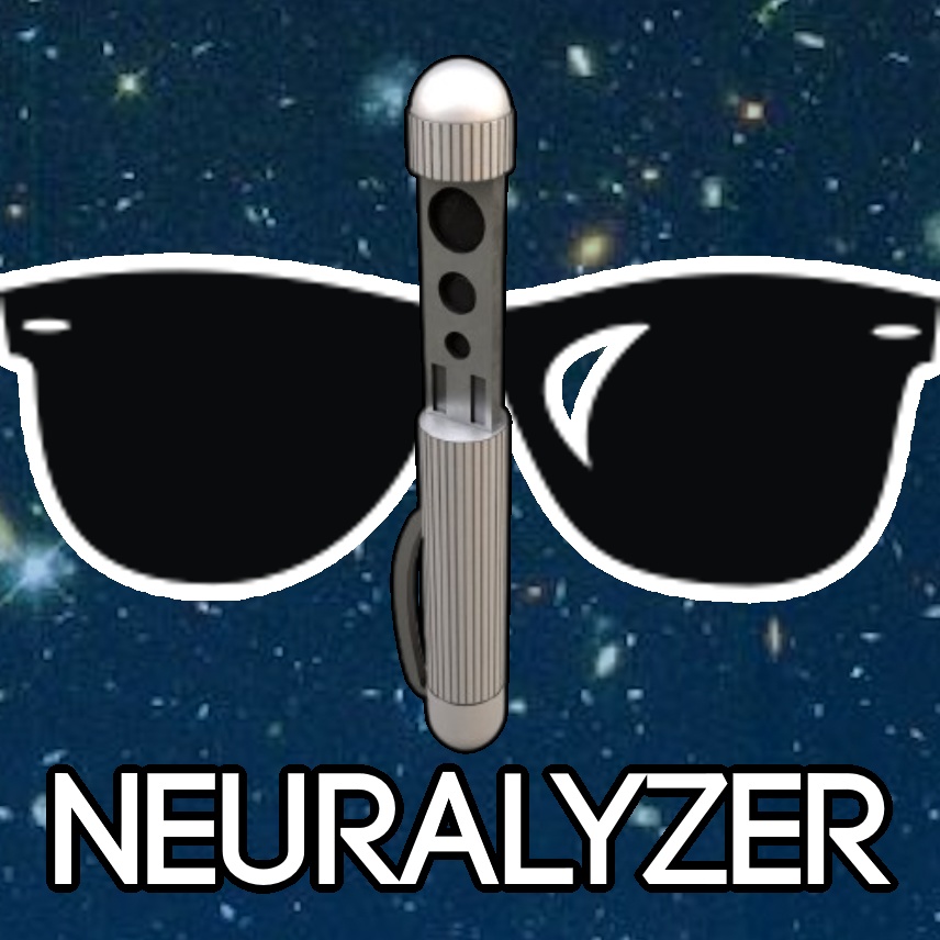 Neuralyzer