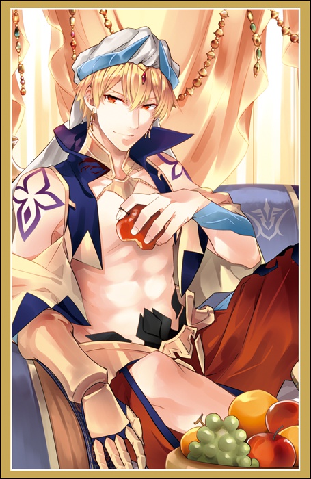 Fate/FGOアーケード用スリーブ3種