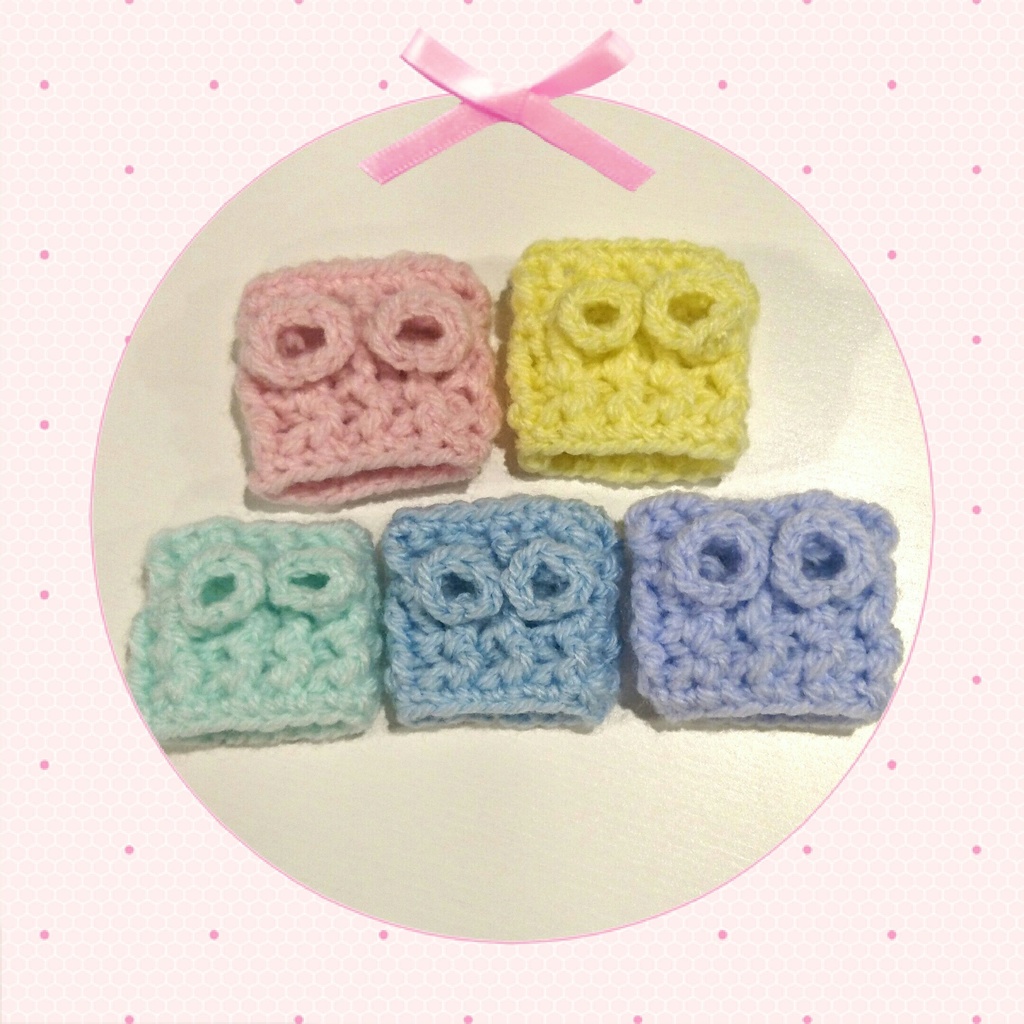 タートルネックニット~春色ウールタイプ~