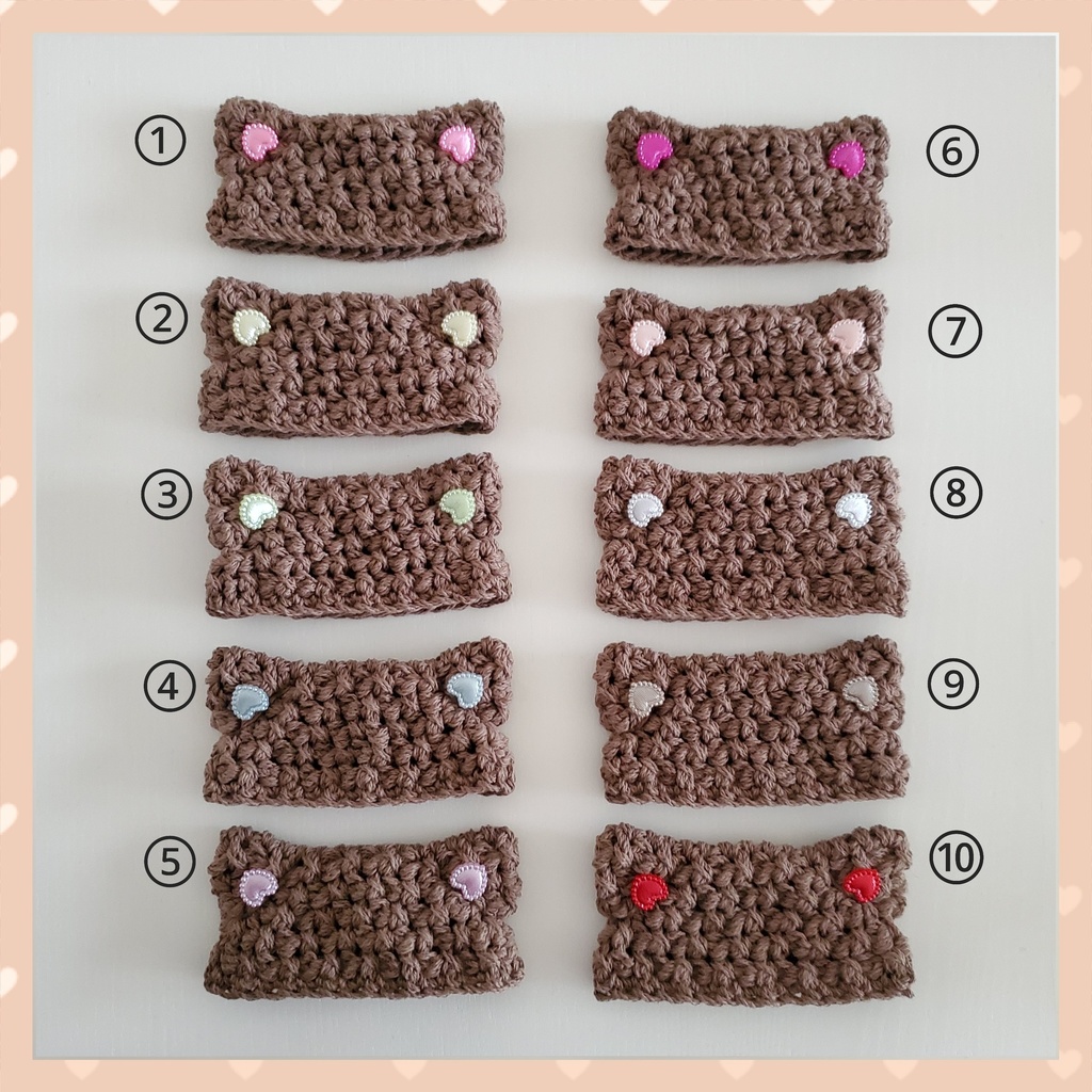 🐾3/22(土)22:00~3/23(日)23:59まで【受注】🐈カスタムねこぬい服🐾