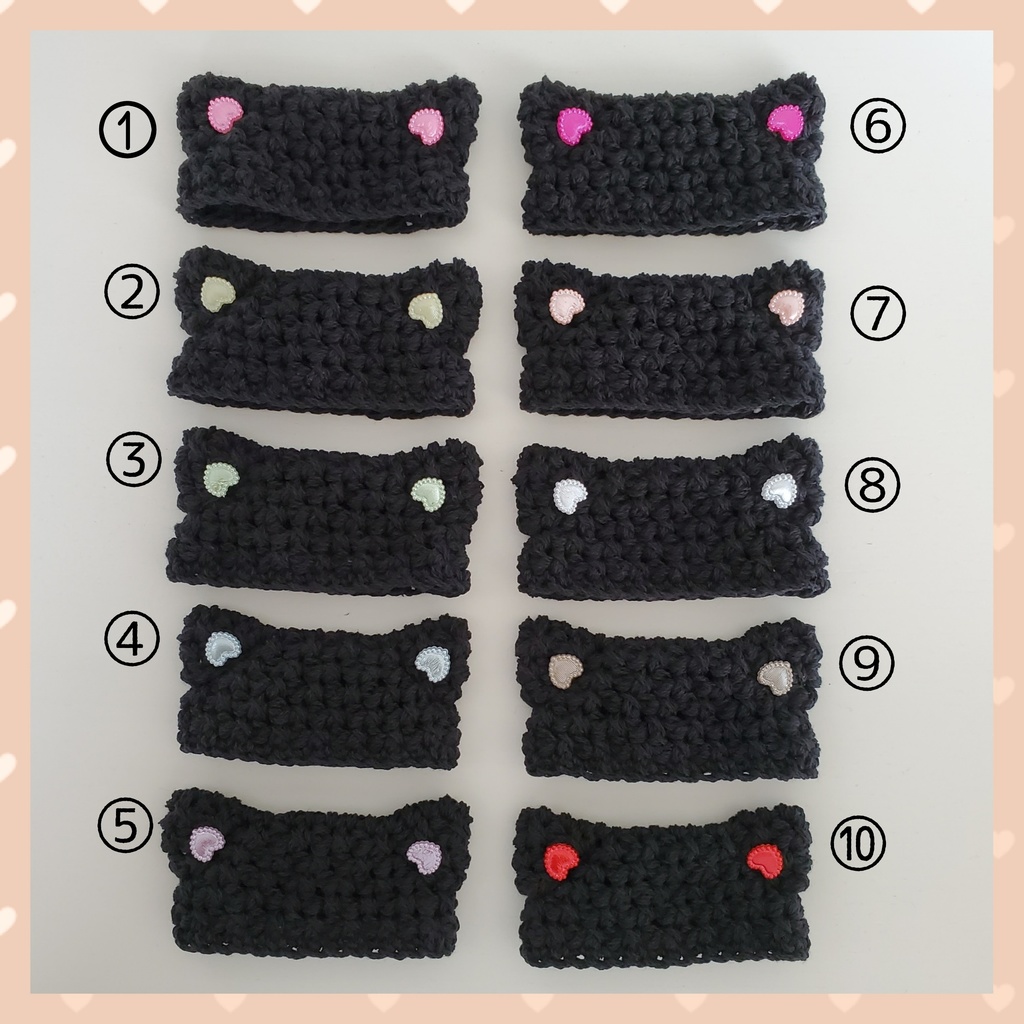 🐾3/22(土)22:00~3/23(日)23:59まで【受注】🐈カスタムねこぬい服🐾