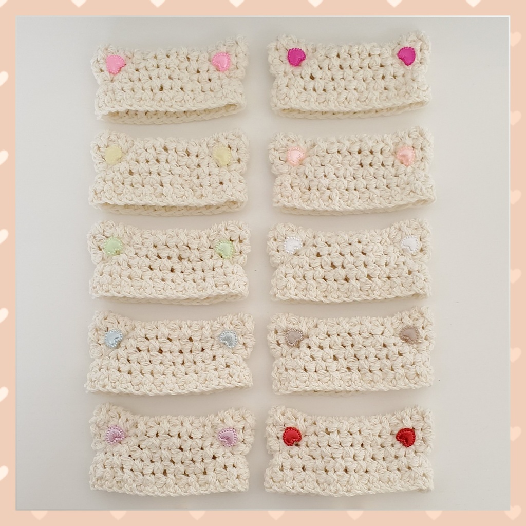 9/2(土)22:00🌟ドンぬい用🐈カスタムねこぬい服🐾