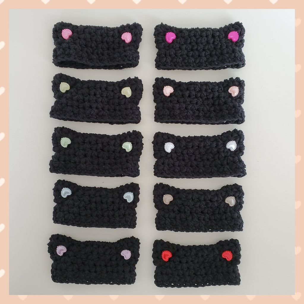 9/2(土)22:00🌟ドンぬい用🐈カスタムねこぬい服🐾