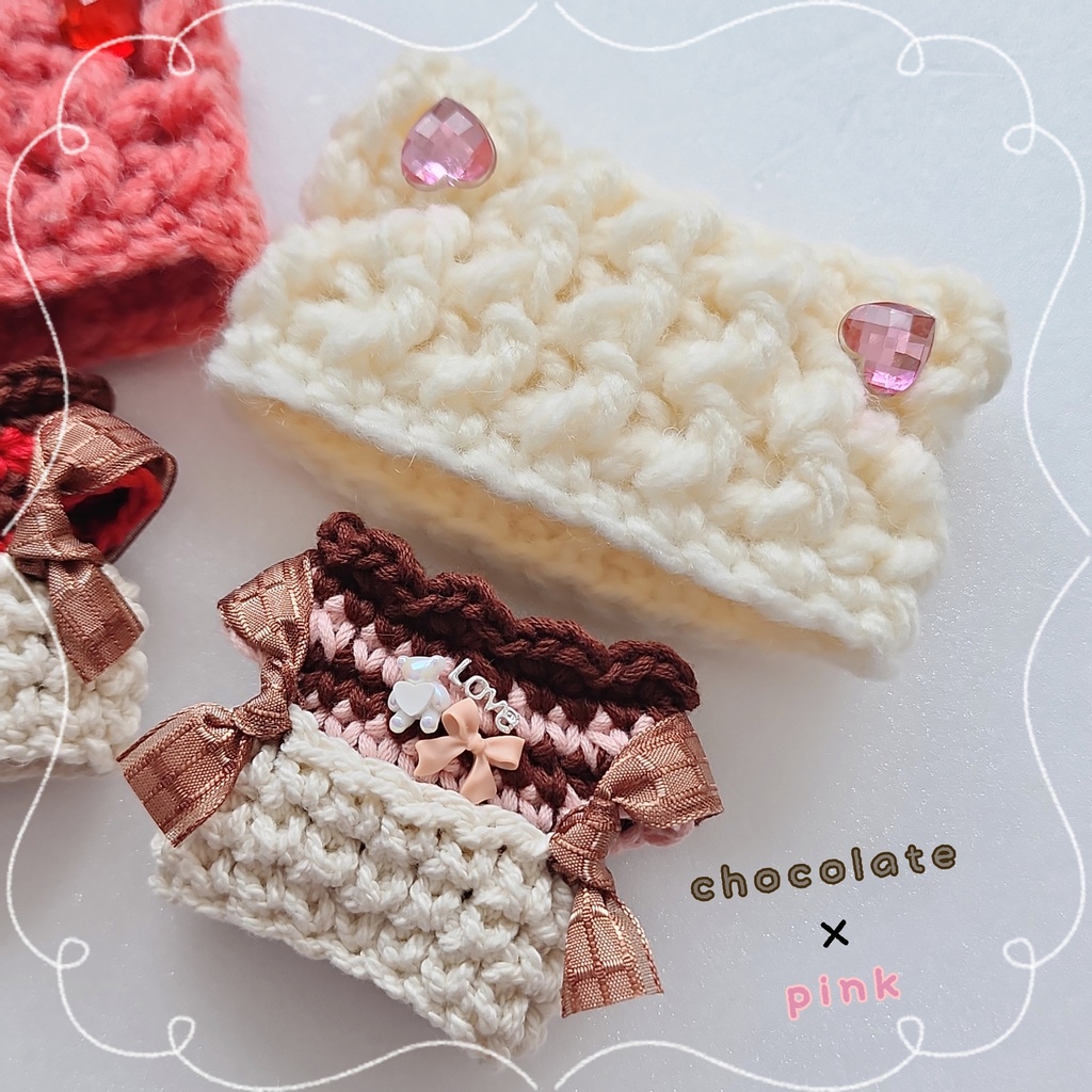 2/6(木)22:00~〈2024♡valentine企画〉💝🍫sweet chocolate