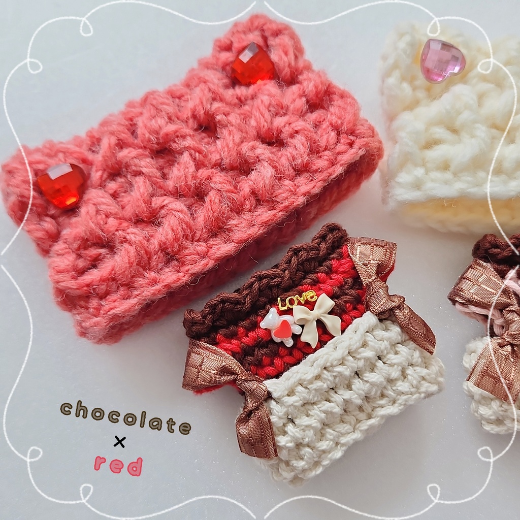 2/6(木)22:00~〈2024♡valentine企画〉💝🍫sweet chocolate