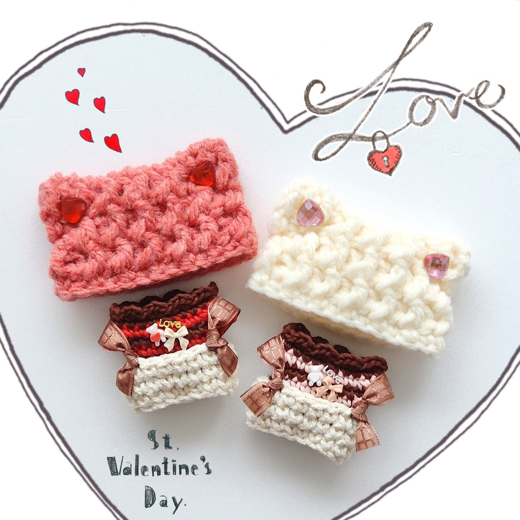 2/6(木)22:00~〈2024♡valentine企画〉💝🍫sweet chocolate