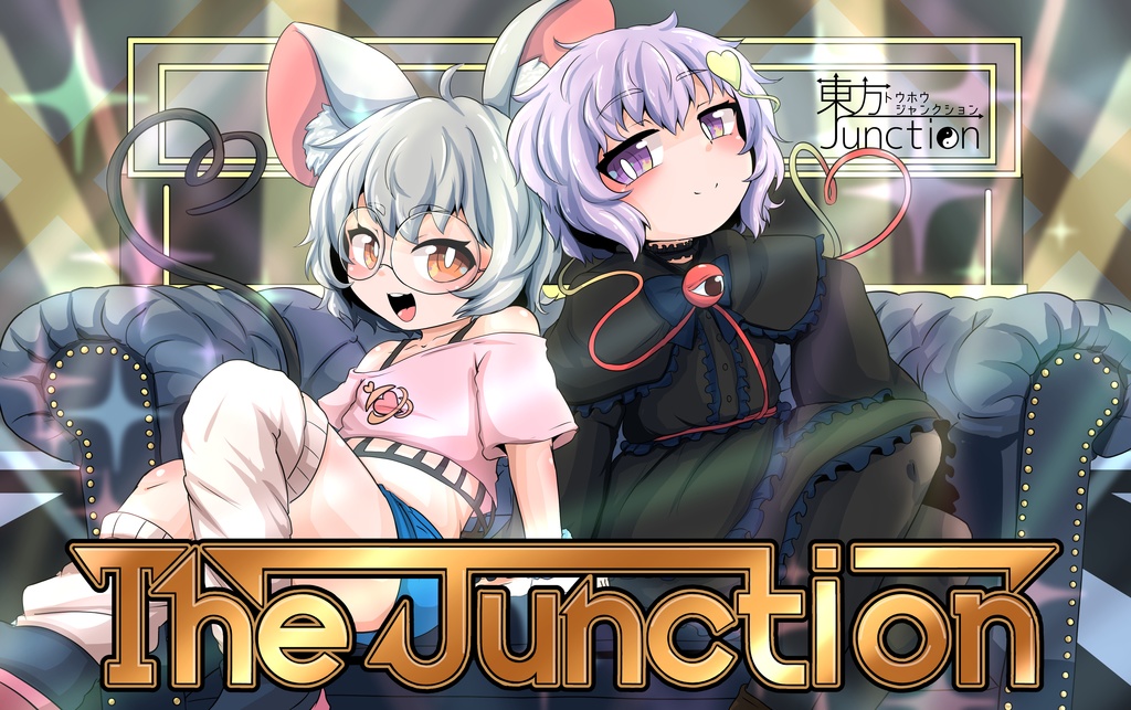 The Junction