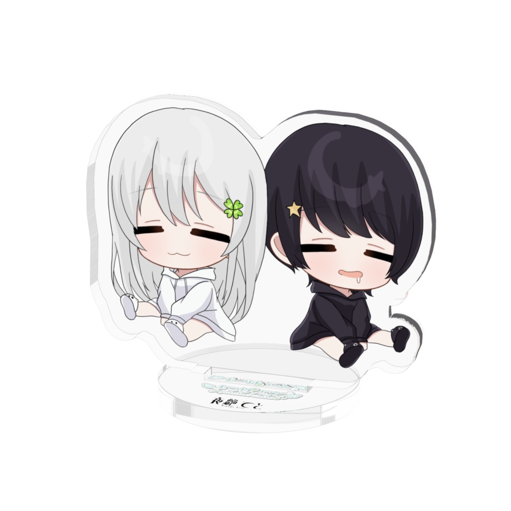 おすわりにとてと