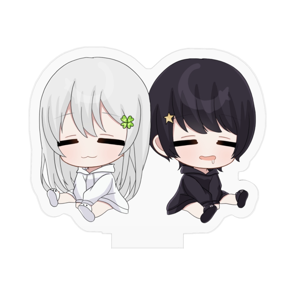 おすわりにとてと