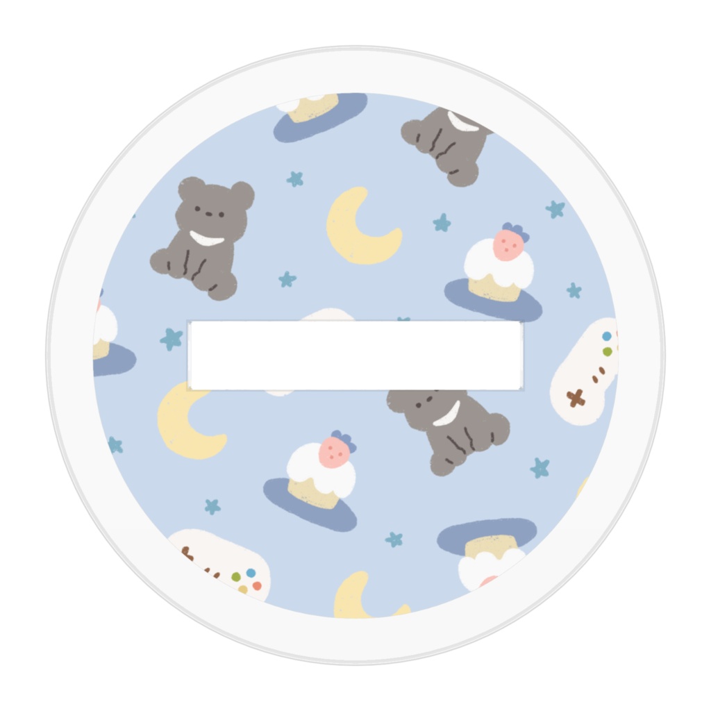 【再販】赤様6months Anniversary 限定グッズ アクリルフィギュア 赤様バージョン