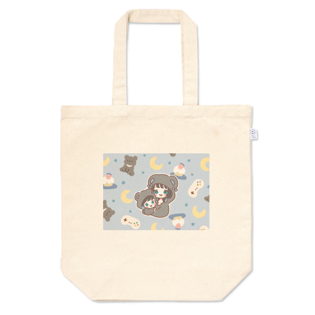 【再販】赤様６months Anniversary　限定グッズ　トートバッグ