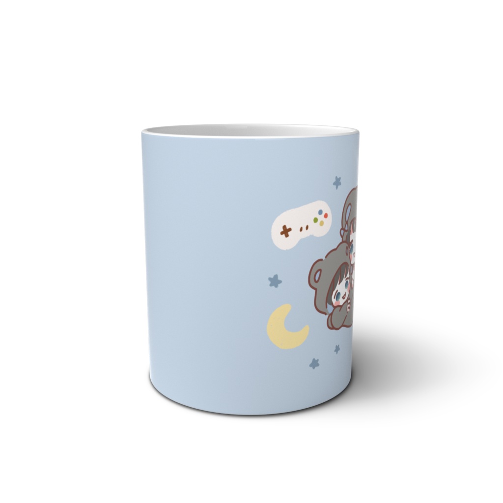 【再販】赤様6month Anniversary 限定グッズ マグカップ