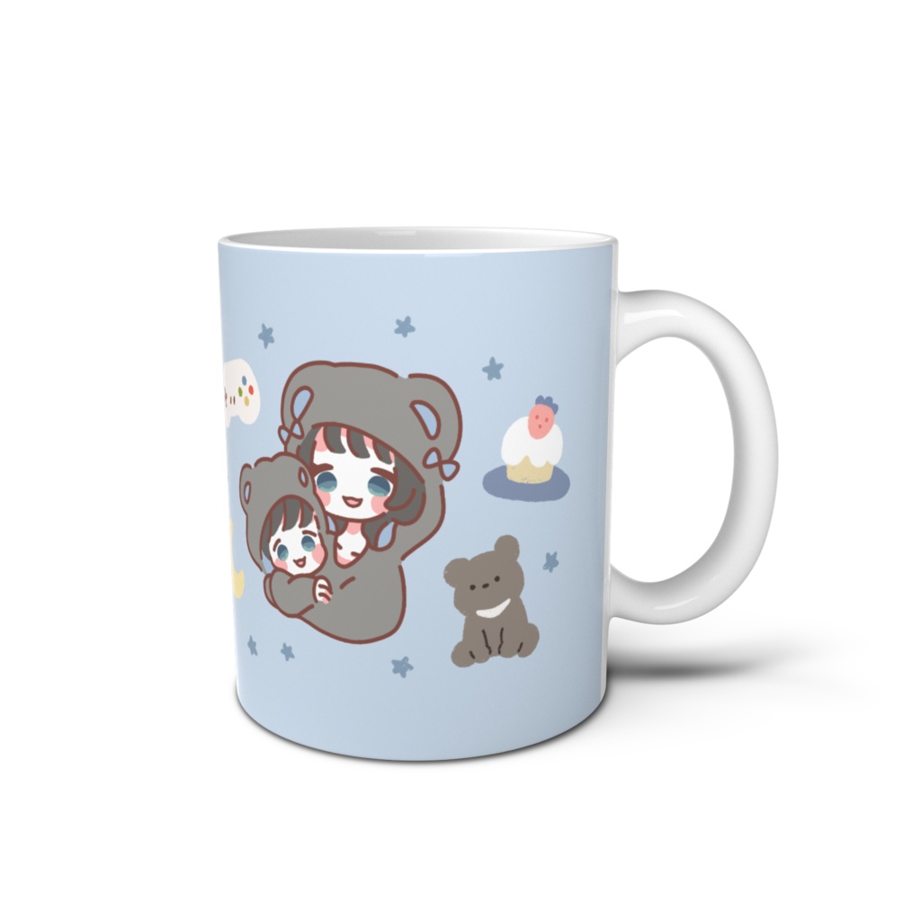 【再販】赤様６month Anniversary　限定グッズ　マグカップ