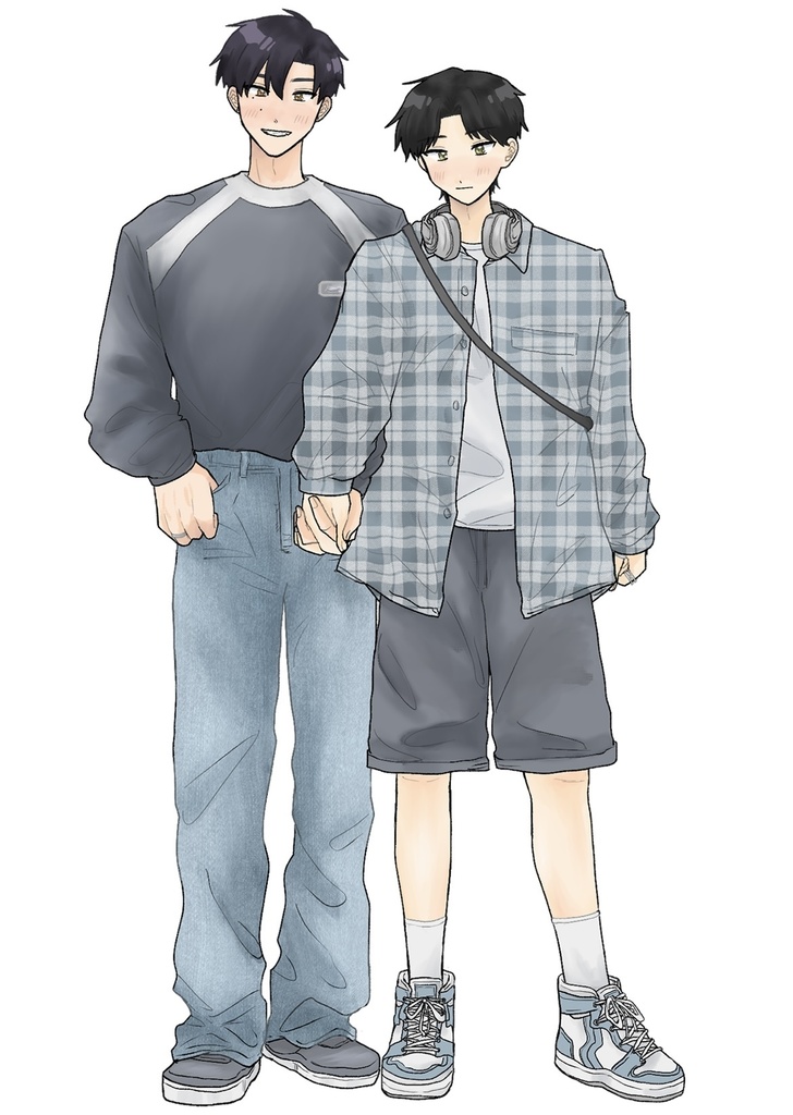 きりみちアクスタ②