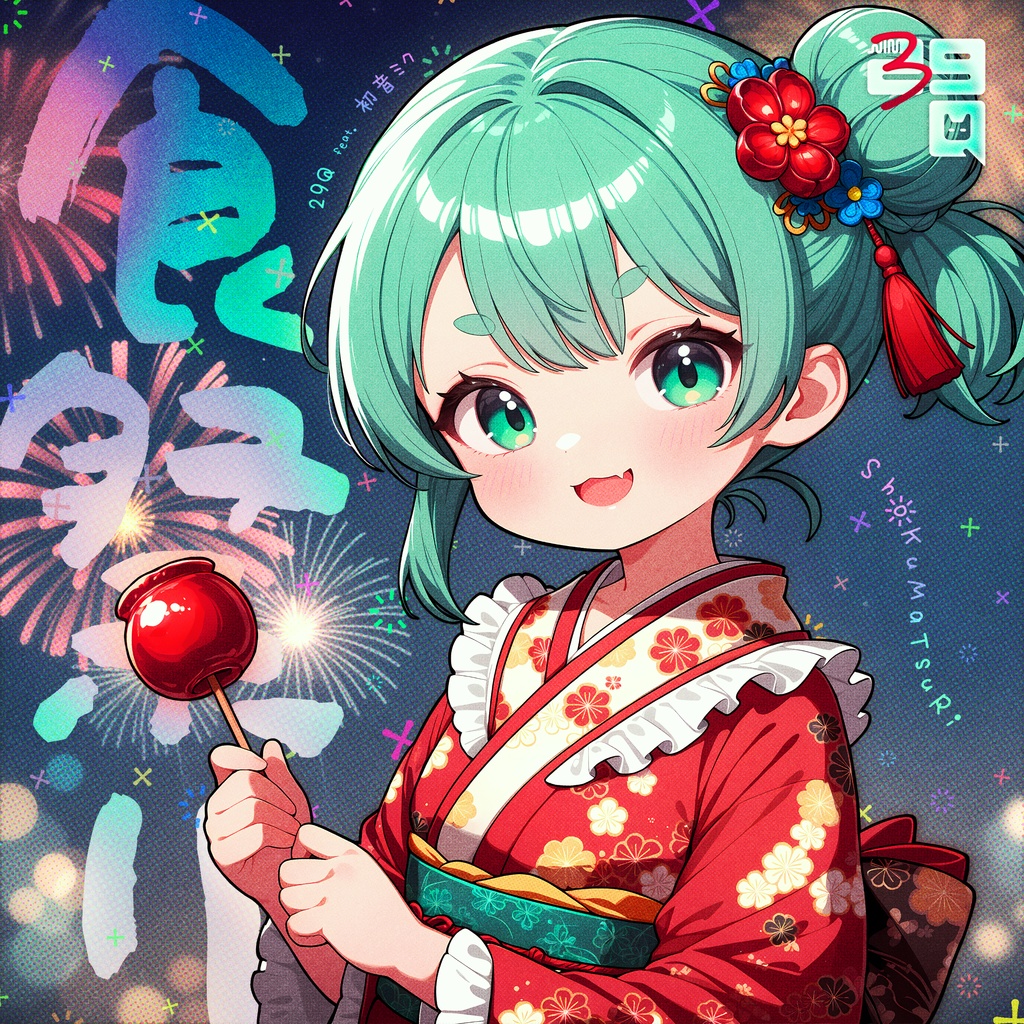 食祭り