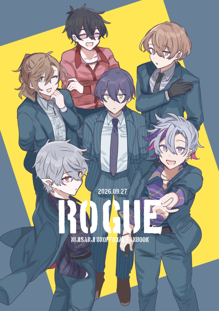 ROGUE