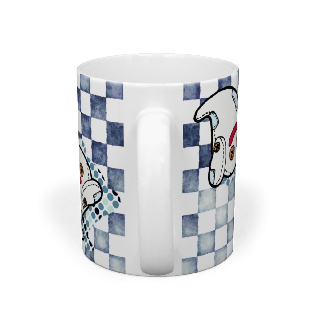 おばマグカップ