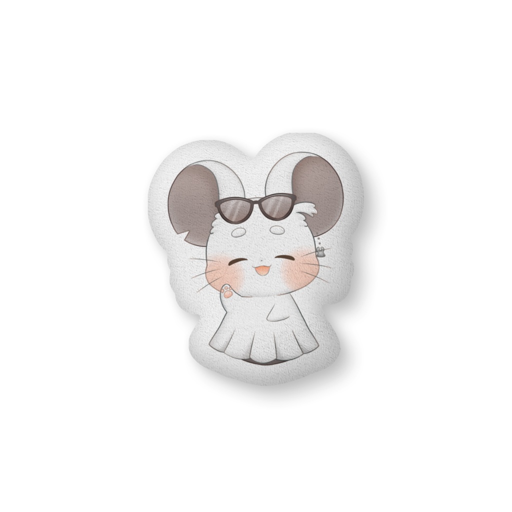 ◇Hello!おばけネズミ◇