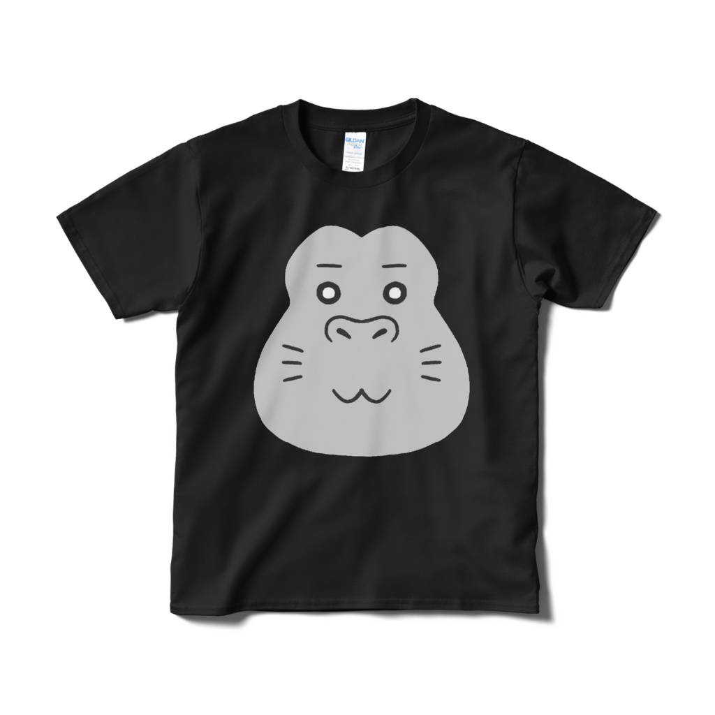 めぷぞうTシャツ(短納期)