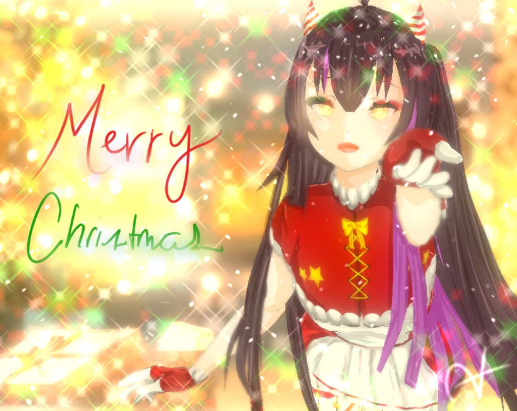 Star of Christmas | クリスマスの星