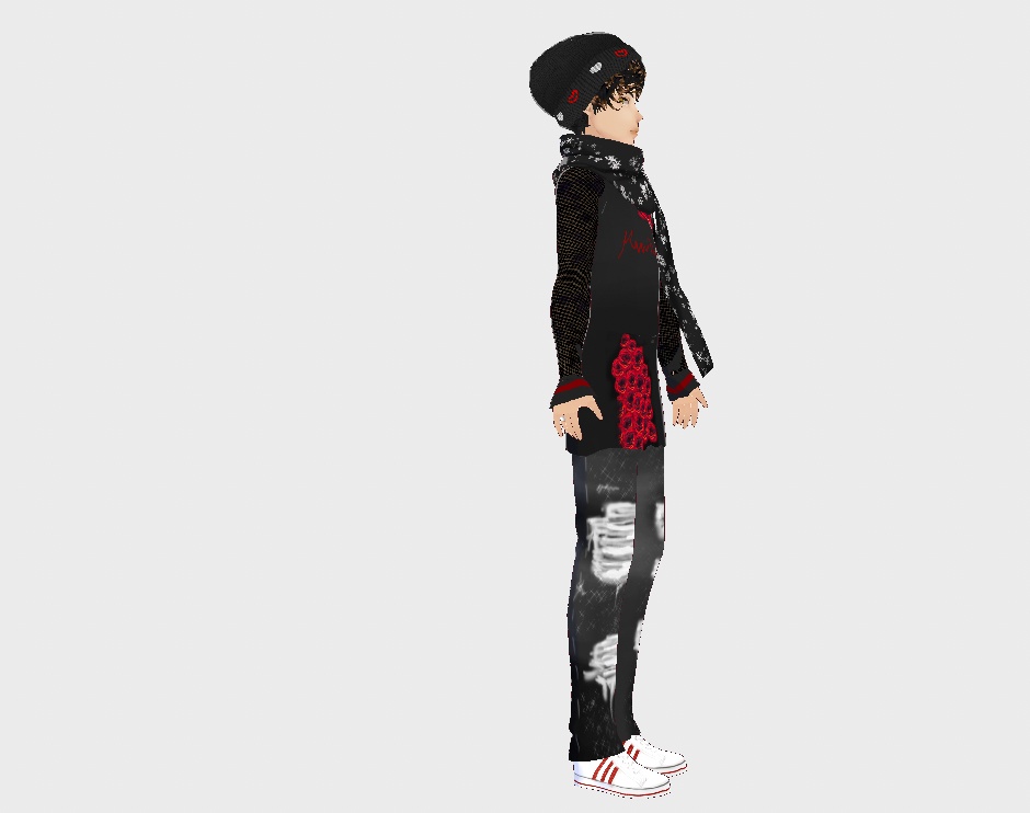 (Price Drop!) Miamore | ミアモア