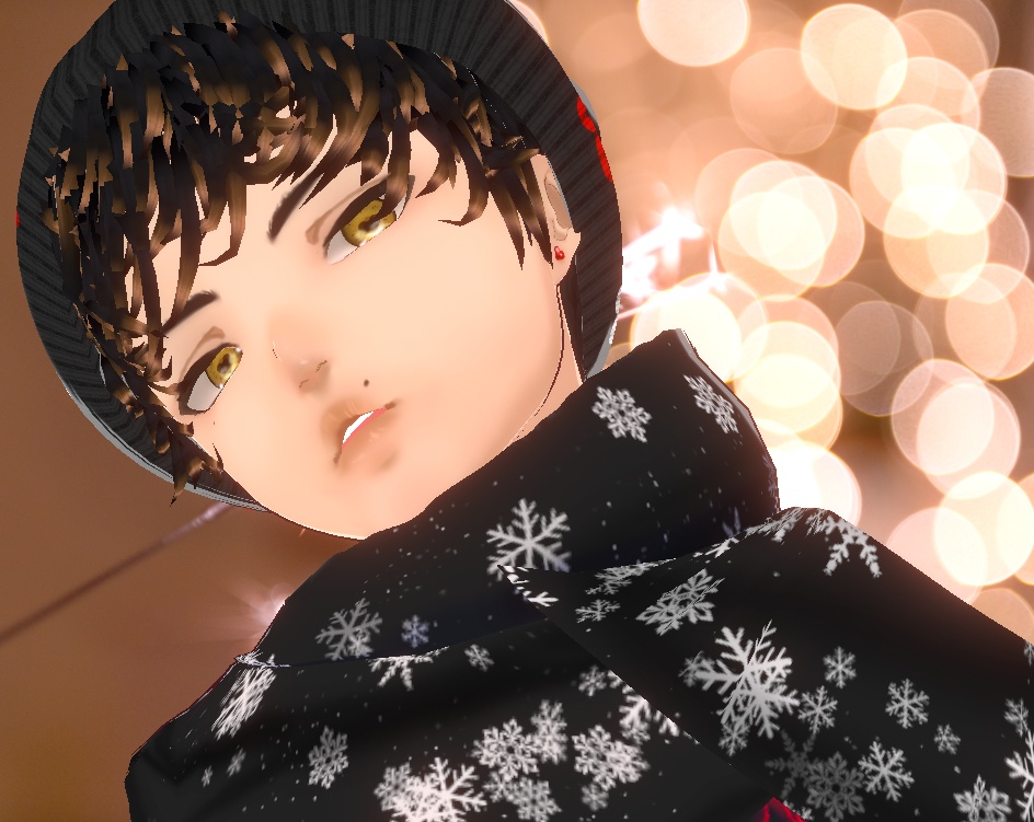 (Price Drop!) Miamore  | ミアモア