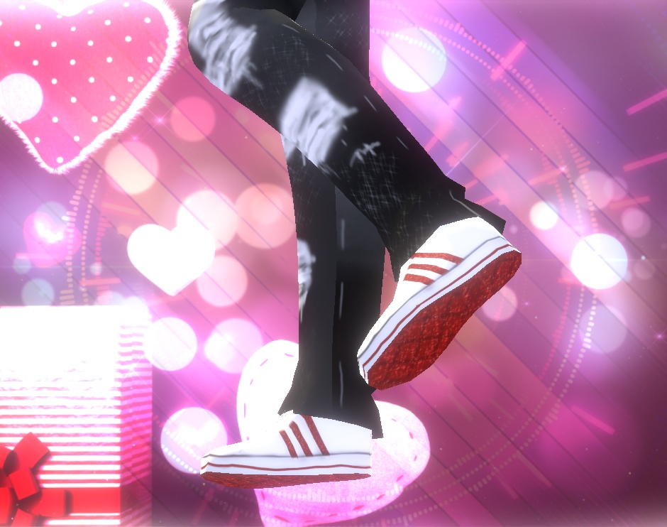 (Price Drop!) Miamore | ミアモア