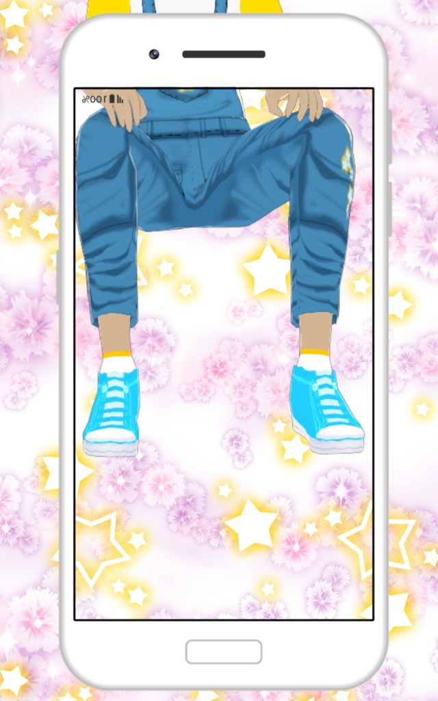 Childhood memories Overalls