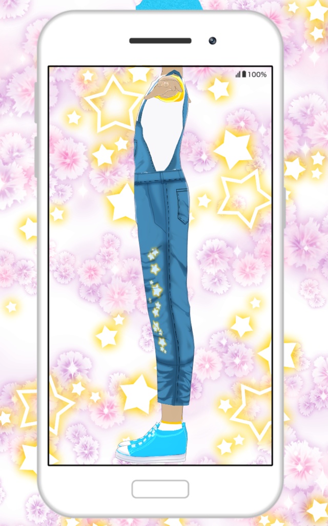 Childhood memories Overalls