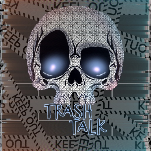 MEGA PRICE DROP|Dont Talk Back Male Full Outfit