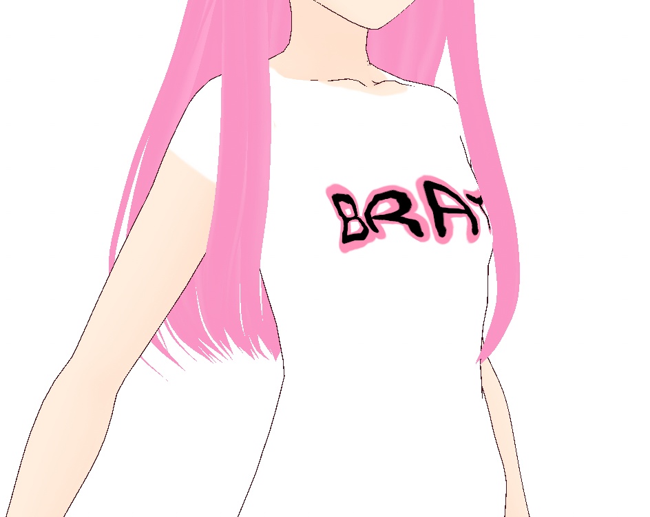 BRAT-T | ブラット・ティー