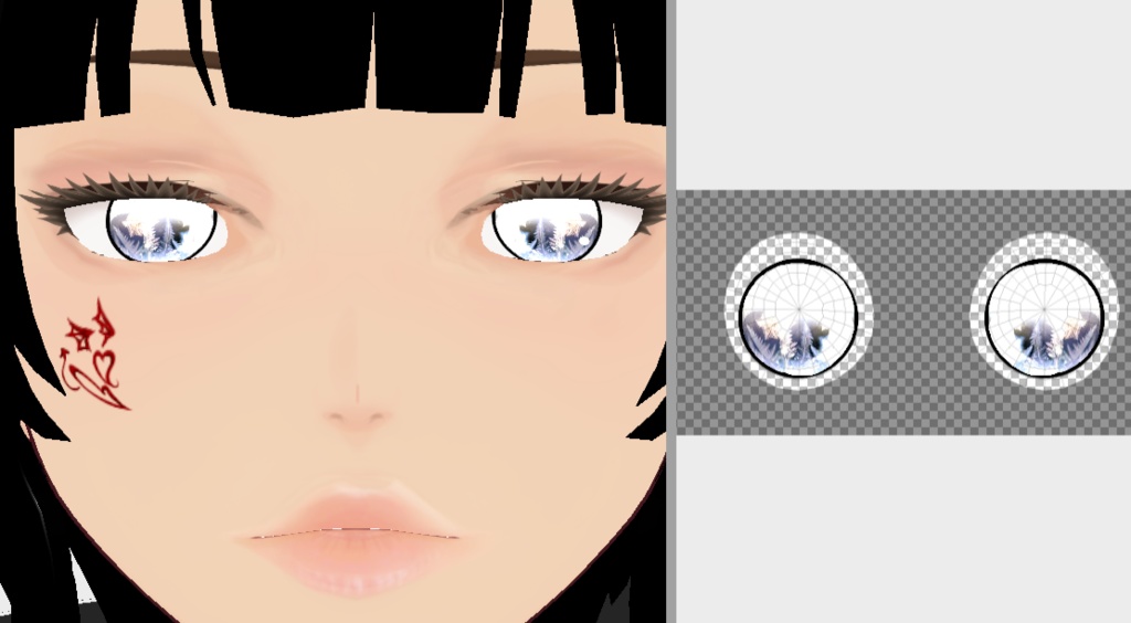 Wintery Christmas 15 pack +3 Free|冬のクリスマス 15 パック +3 無料