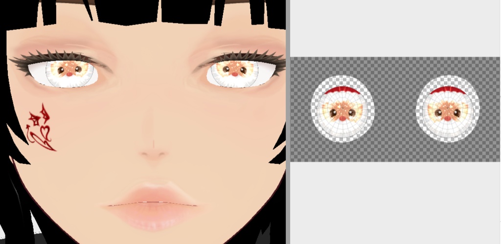 Wintery Christmas 15 pack +3 Free|冬のクリスマス 15 パック +3 無料