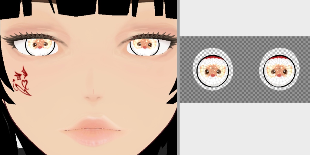 Wintery Christmas 15 pack +3 Free|冬のクリスマス 15 パック +3 無料