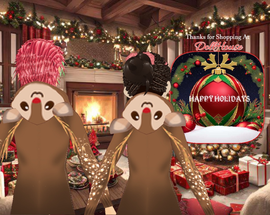 Rudolph Pajamas|ルドルフパジャマ