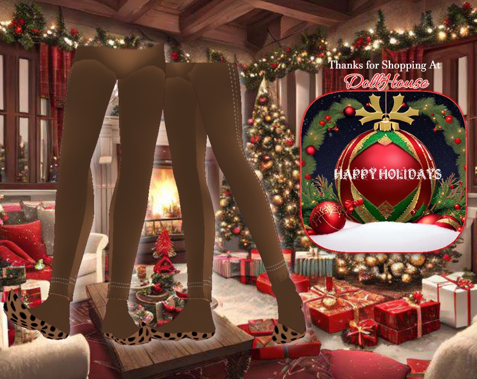 Rudolph Pajamas|ルドルフパジャマ