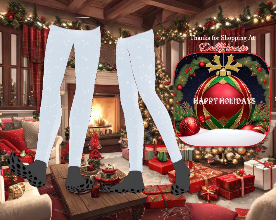 Snowman Pajamas|雪だるまパジャマ