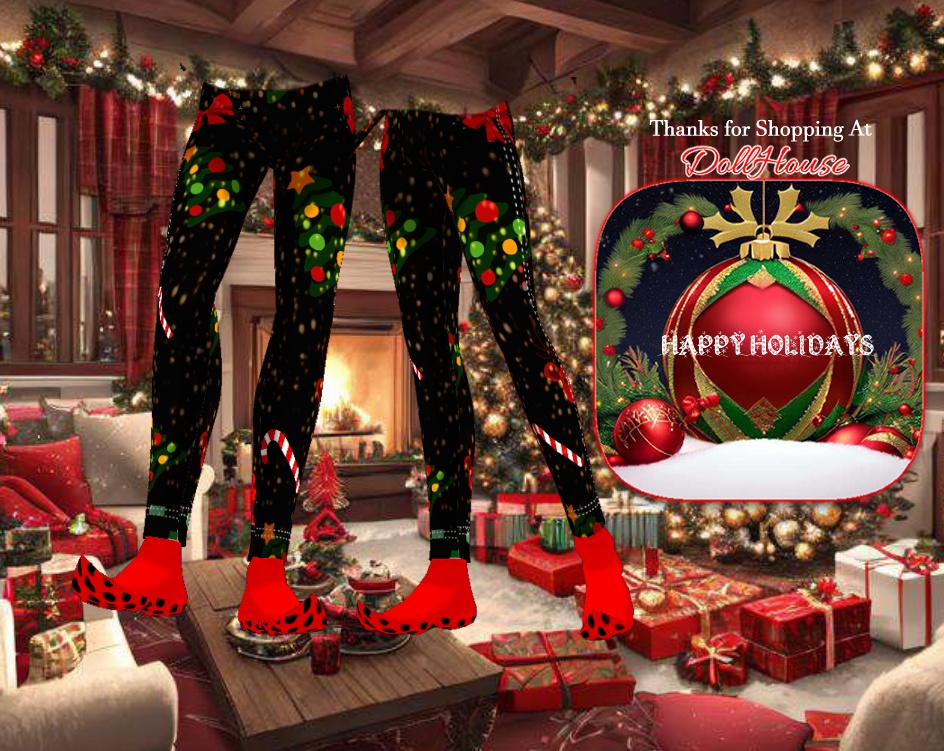 Ribbon Print Pajamas|リボンプリントパジャマ