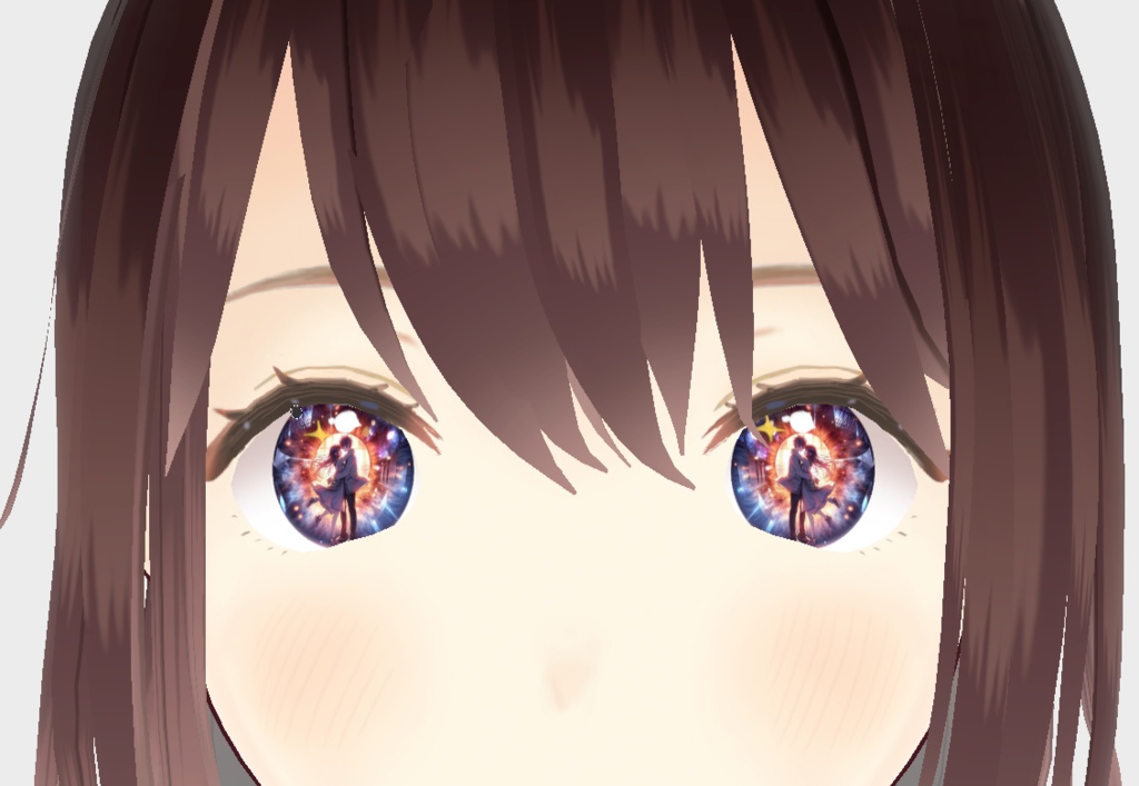 Valentine Eyes 27 Pack|バレンタインアイズ 27 パック