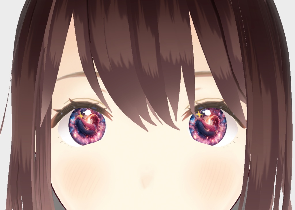 Valentine Eyes 27 Pack|バレンタインアイズ 27 パック