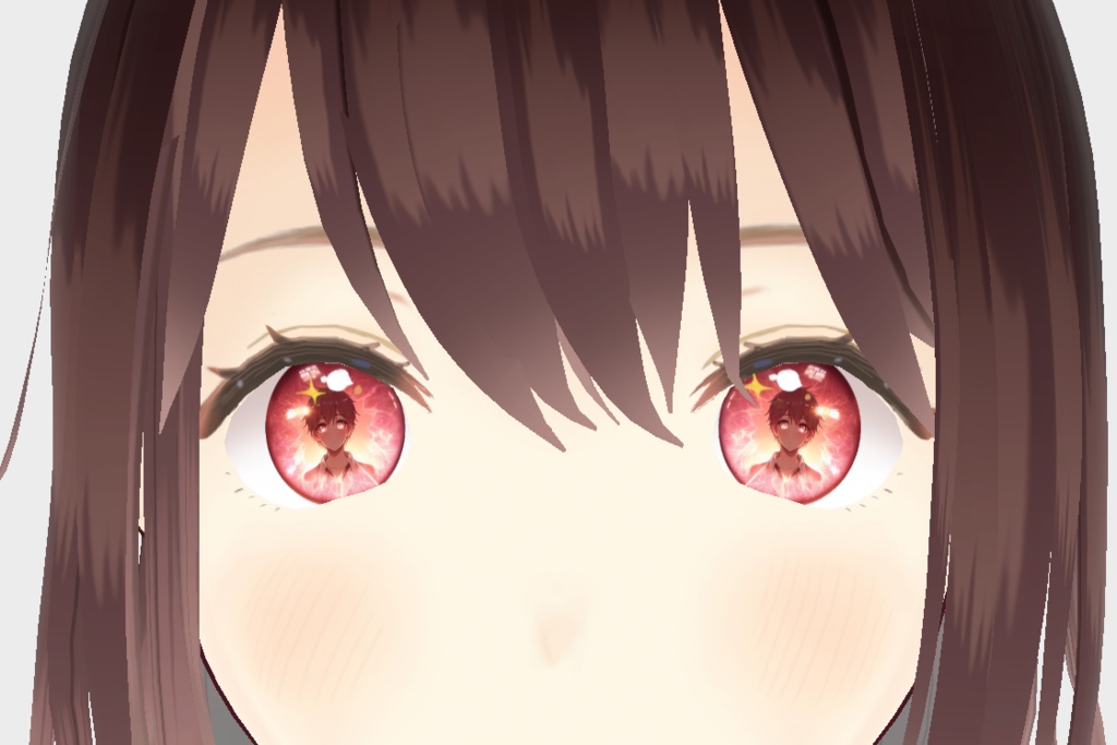 Valentine Eyes 27 Pack|バレンタインアイズ 27 パック