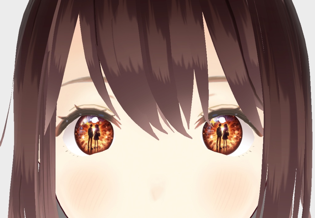 Valentine Eyes 27 Pack|バレンタインアイズ 27 パック